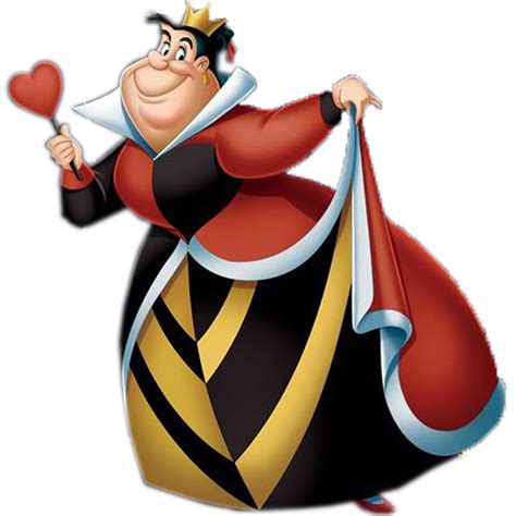 disney queen of hearts|More.